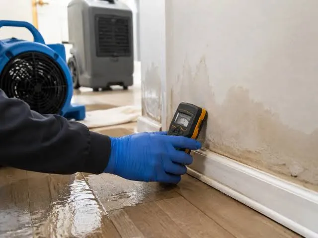 24/7 Water damage restoration services in Village of Four Seasons, MO - Rapid flood cleanup and mitigation